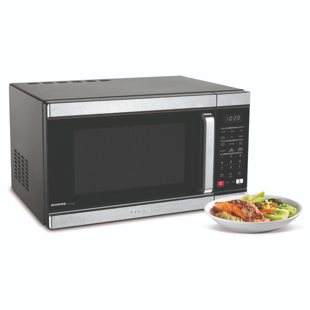 Microondas Sensor Cook Y Inver Tech Cuisinart®_005