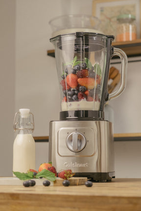 Licuadora Smartpower De Hasta 1200 Watts Cuisinart®