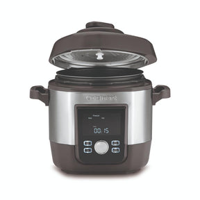Olla a Presión Eléctrica de 6 Cuartos CPC-900C Cuisinart_002