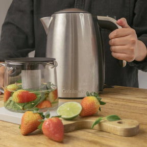 Hervidor Eléctrico De 1.7L Cuisinart®