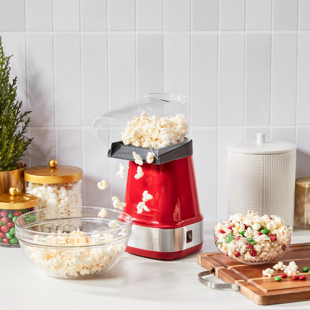 Máquina para Hacer Palomitas de Maíz con Aire Caliente Easypop® Cuisinart_004