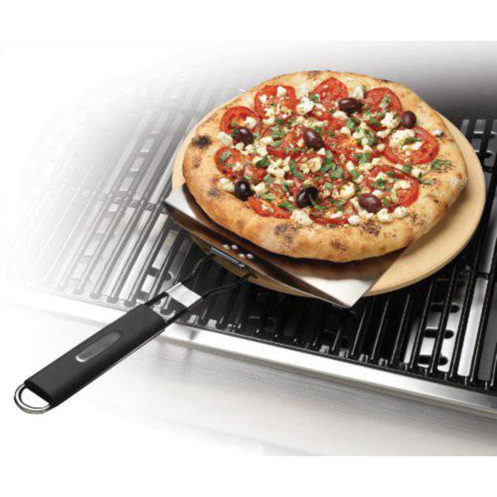 Set para Pizza de 3 pcs Alfrescamoré CPS-445 de Cuisinart®
