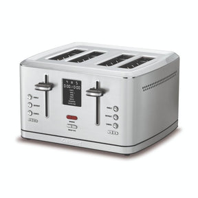 Tostadora Digital de 4 Rebanadas CPT-740C Cuisinart_005