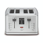 Tostadora Digital de 4 Rebanadas CPT-740C Cuisinart_001