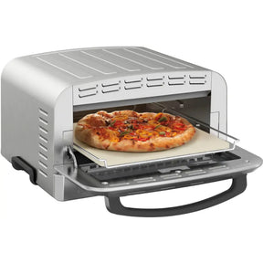 Horno para Pizza Compacto  Cpz-120C  de Cuisinart®_004