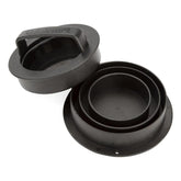 Prensa Para Hamburguesas Rellenas 4 En 1 Csbp-200 de Cuisinart®