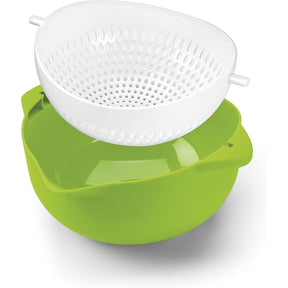 Colador con Cesta Oscilante de 5 Qt de Cuisinart®