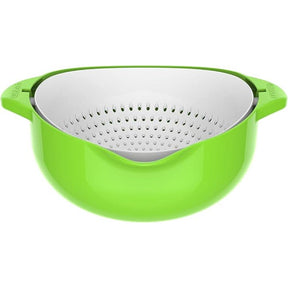 Colador con Cesta Oscilante de 5 Qt de Cuisinart®