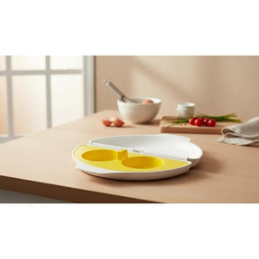 Cocedor de huevos para microondas CTG-00-MEG de Cuisinart®