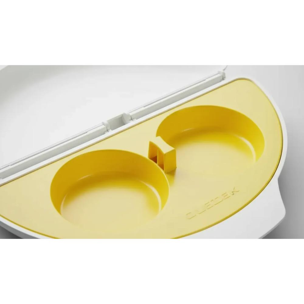 Cocedor de huevos para microondas CTG-00-MEG de Cuisinart®