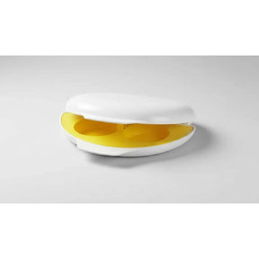Cocedor de huevos para microondas CTG-00-MEG de Cuisinart®