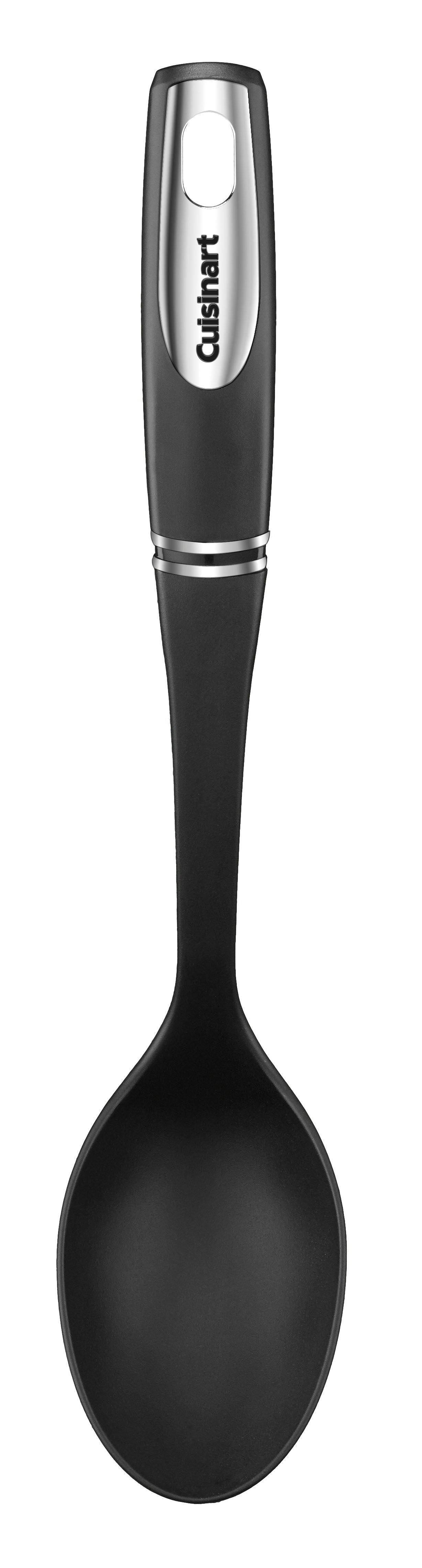 Cuchara Sólida de Nylon Metropolitan Collection CTG-12-SSLW de Cuisinart®