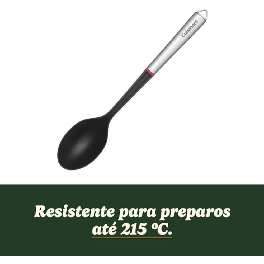 Cuchara Sólida de FusionPron Collection CTG-14-SSR de Cuisinart®