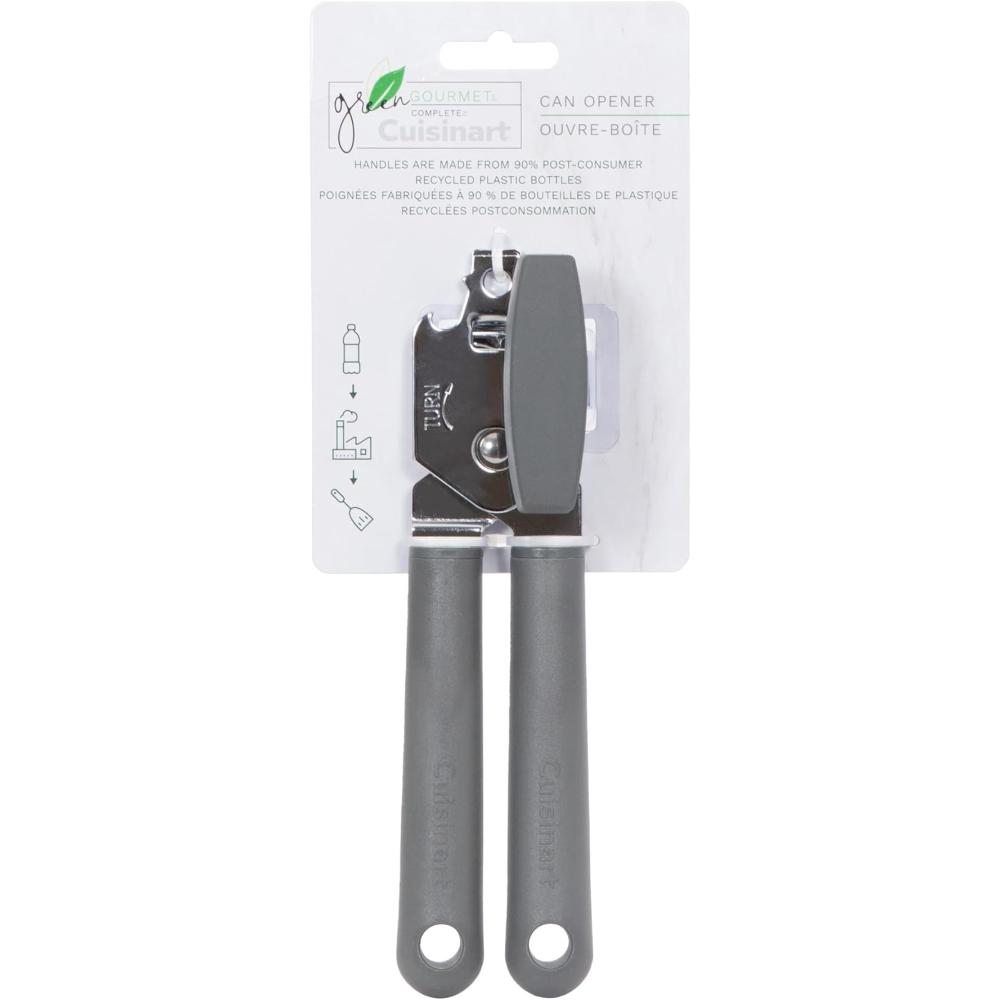 Abrelatas Ggc Con Mango De Rpet Cuisinart