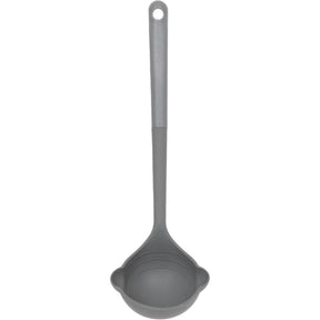 Cucharón De Silicona Ggc Con Mango De Rpet