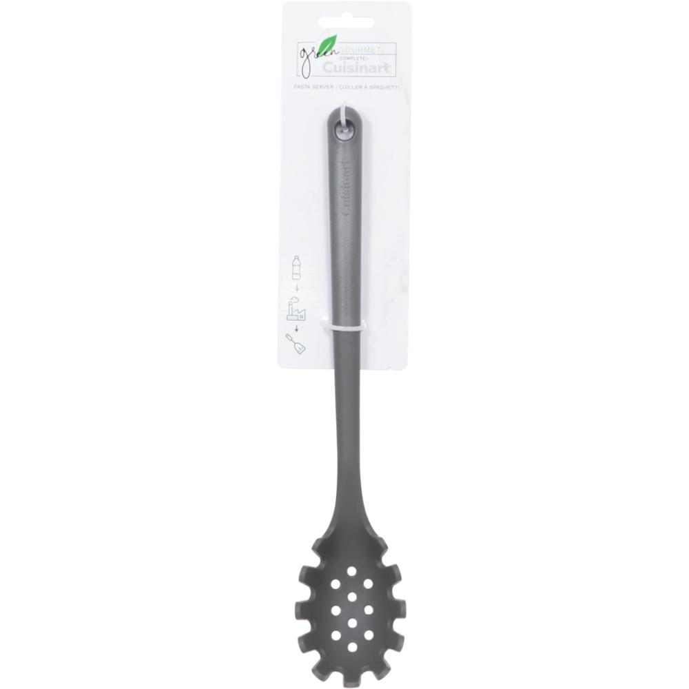 Servidor De Pasta De Silicona Ggc Con Mango De Rpet