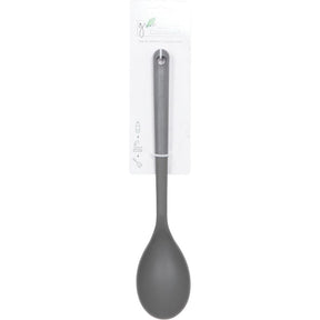 Cuchara Sólida De Silicona Ggc Con Mango De Rpet