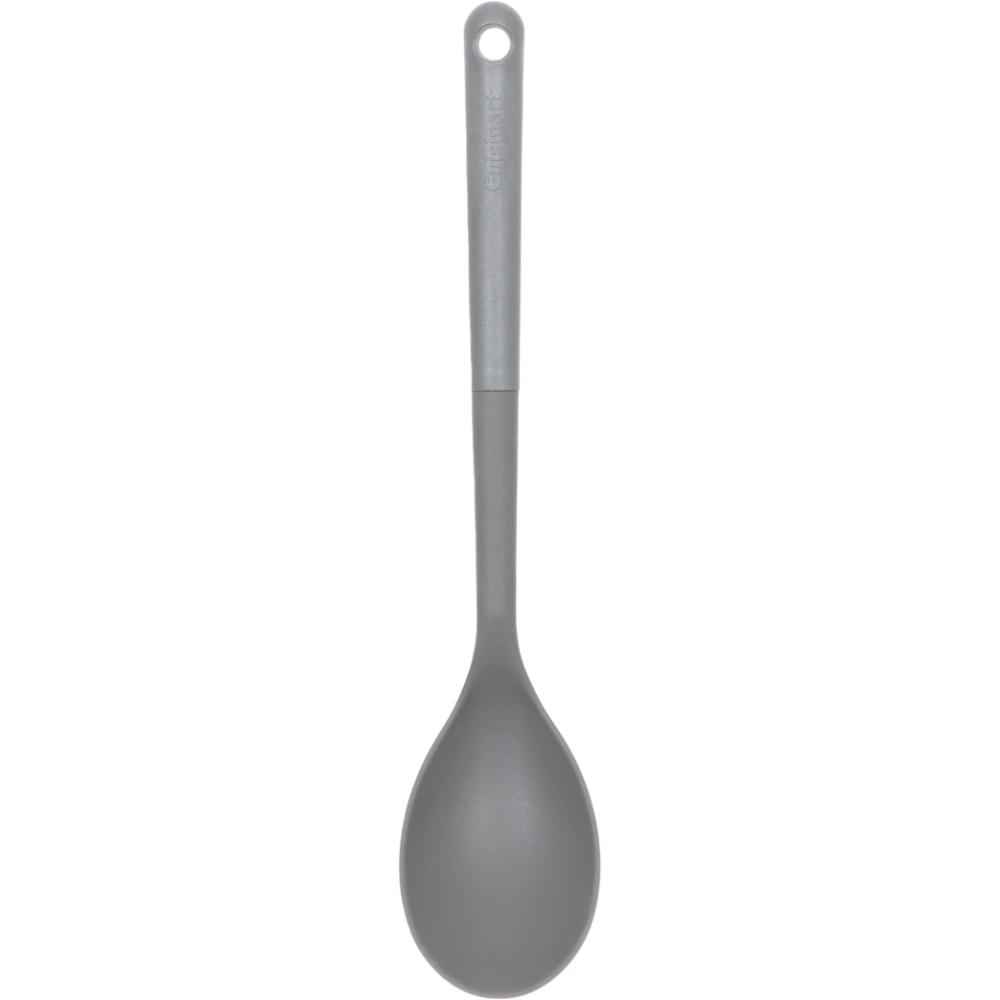 Cuchara Sólida De Silicona Ggc Con Mango De Rpet