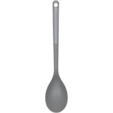 Cuchara Sólida De Silicona Ggc Con Mango De Rpet