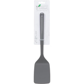 Espátula Sólida De Silicona Ggc Con Mango De Rpet