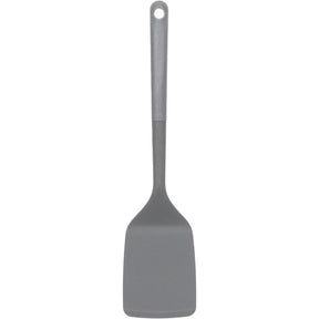 Espátula Sólida De Silicona Ggc Con Mango De Rpet
