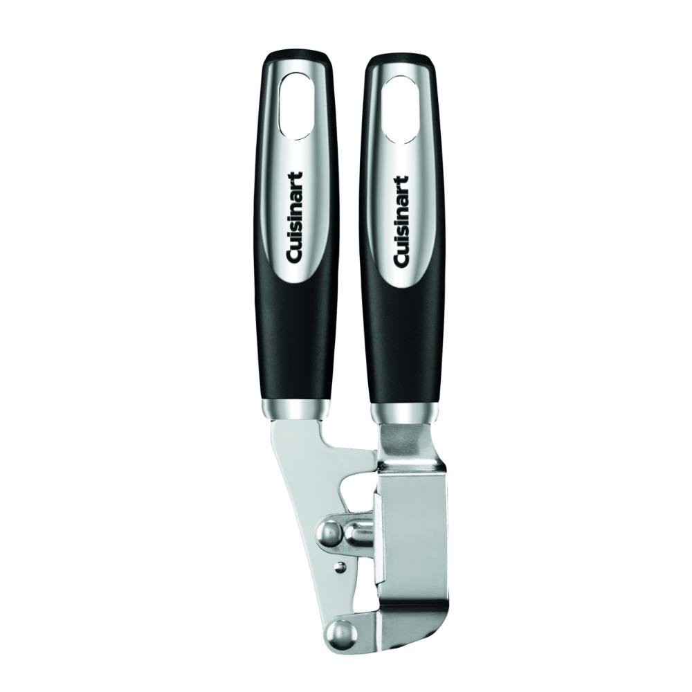 Prensa de Ajo Metálica CTG-30-GPG de Cuisinart ®