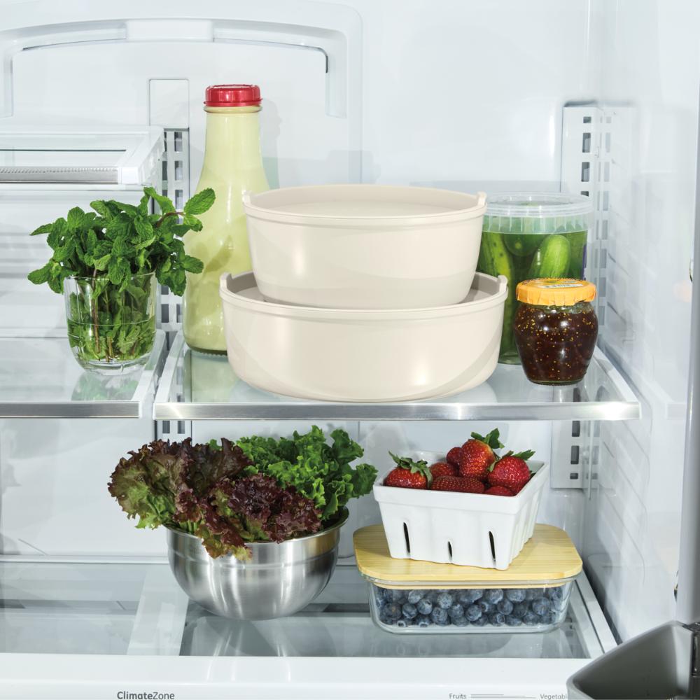 Set de Ollas 13 Pzs Clicksmart mango desmontable D53C-13BG de Cuisinart®
