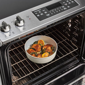Set de Ollas 13 Pzs Clicksmart mango desmontable D53C-13BG de Cuisinart®