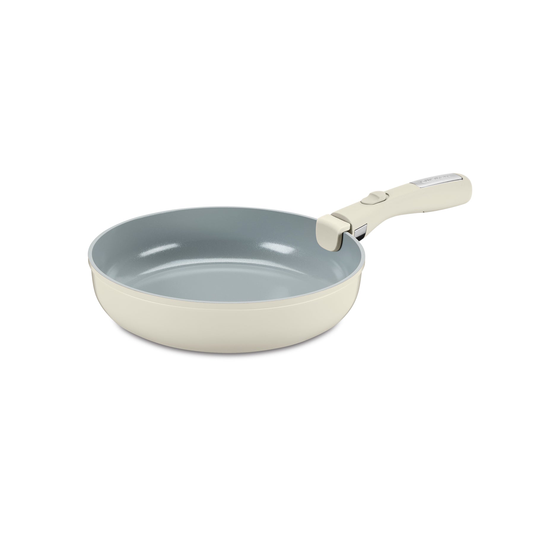 Set de Ollas 13 Pzs Clicksmart mango desmontable D53C-13BG de Cuisinart®