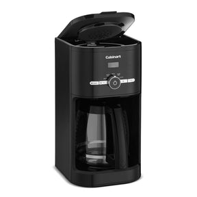 Cafetera Programable Classic™ de 12 tazas DCC-1120BK de Cuisinart®