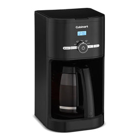 Cafetera Programable Classic™ de 12 tazas DCC-1120BK de Cuisinart®
