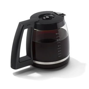 Cafetera Programable Classic™ de 12 tazas DCC-1120BK de Cuisinart®