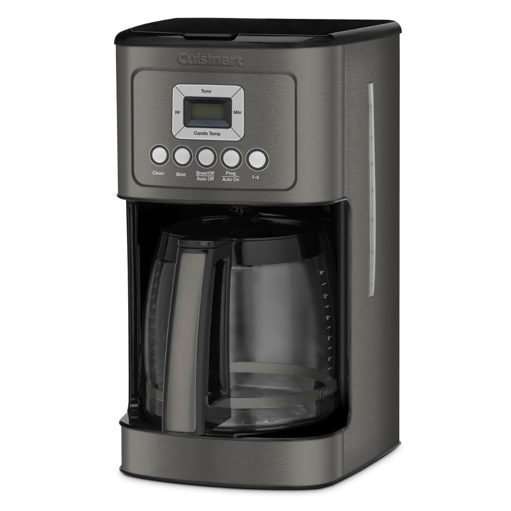 Cafetera Programable de 14 tazas DCC-3200 de Cuisinart®