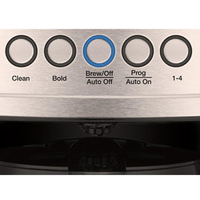 Cafetera Programable de 14 tazas DCC-3200 de Cuisinart®