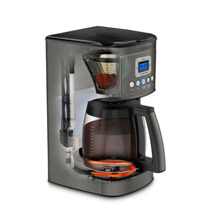 Cafetera Programable de 14 tazas DCC-3200 de Cuisinart®