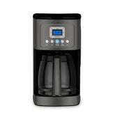 Cafetera Programable de 14 tazas DCC-3200C de Cuisinart®