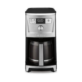 Cafetera Programable de 14 tazas DCC-3500SSCC de Cuisinart®