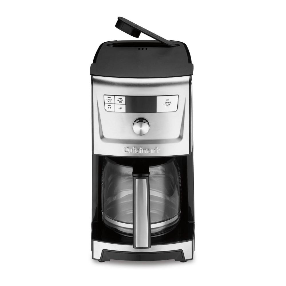 Cafetera Programable de 14 tazas DCC-3500SSCC de Cuisinart®