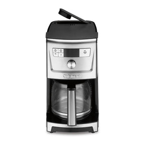Cafetera Programable de 14 tazas DCC-3500SSCC de Cuisinart®