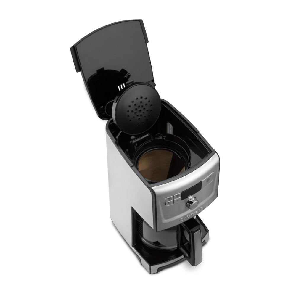 Cafetera Programable de 14 tazas DCC-3500SSCC de Cuisinart®