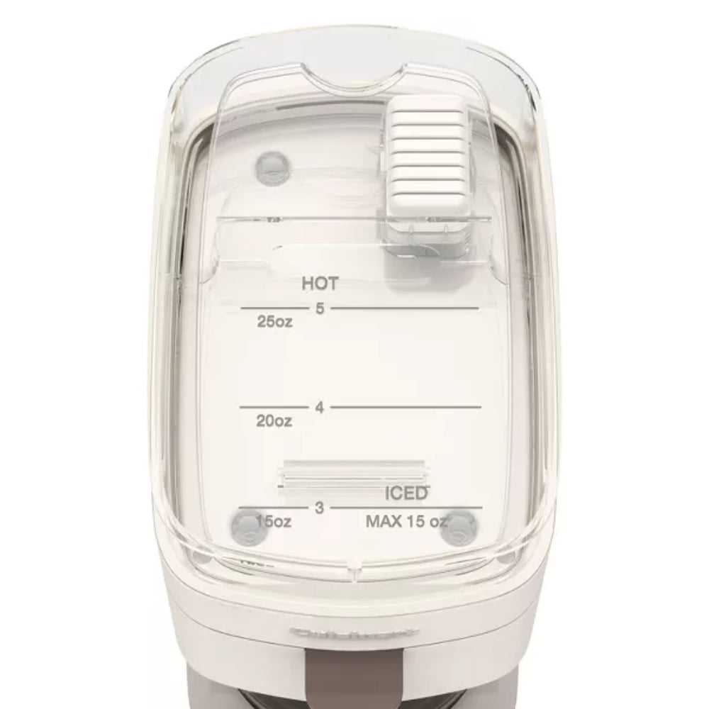 Cafetera 5 Tazas Soho DCC-5TR Cuisinart®_002