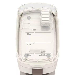 Cafetera 5 Tazas Soho DCC-5TR Cuisinart®_002