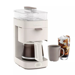 Cafetera 5 Tazas Soho DCC-5TR Cuisinart®_003