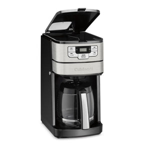 Cafetera Automática de 12 tazas Grind & Brew™ DGB-400 de Cuisinart®️