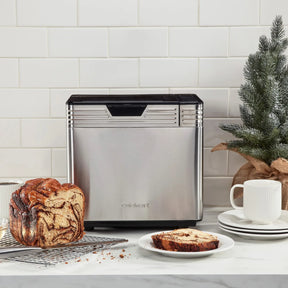Máquina Para Hacer Pan Por Convección Cbk-210 De Cuisinart®