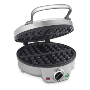 Waflera Redonda 4 Tajadas Cuisinart
