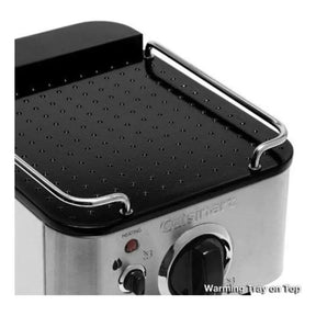 Cafetera Expreso De Cuisinart®_004