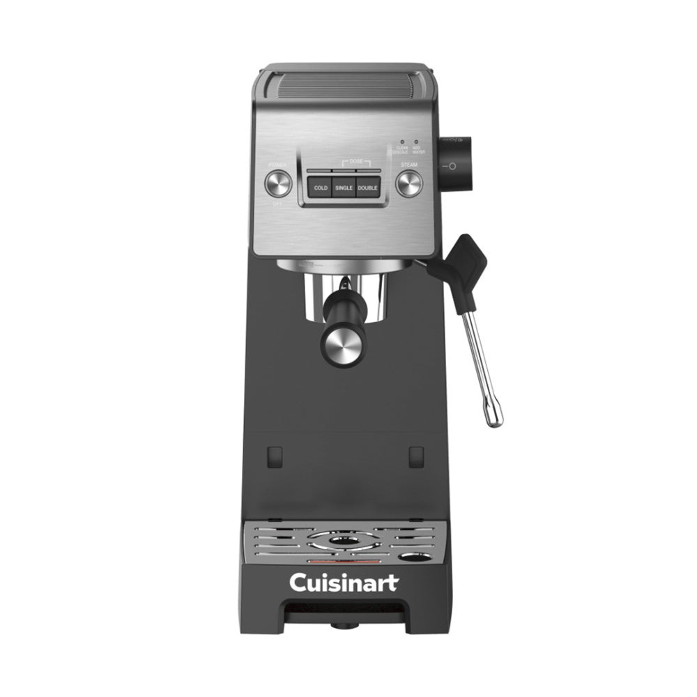 Máquina Delgada Espresso Bar™ EM-160 de Cuisinart®