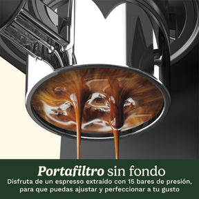 Máquina Delgada Espresso Bar™ EM-160 de Cuisinart®
