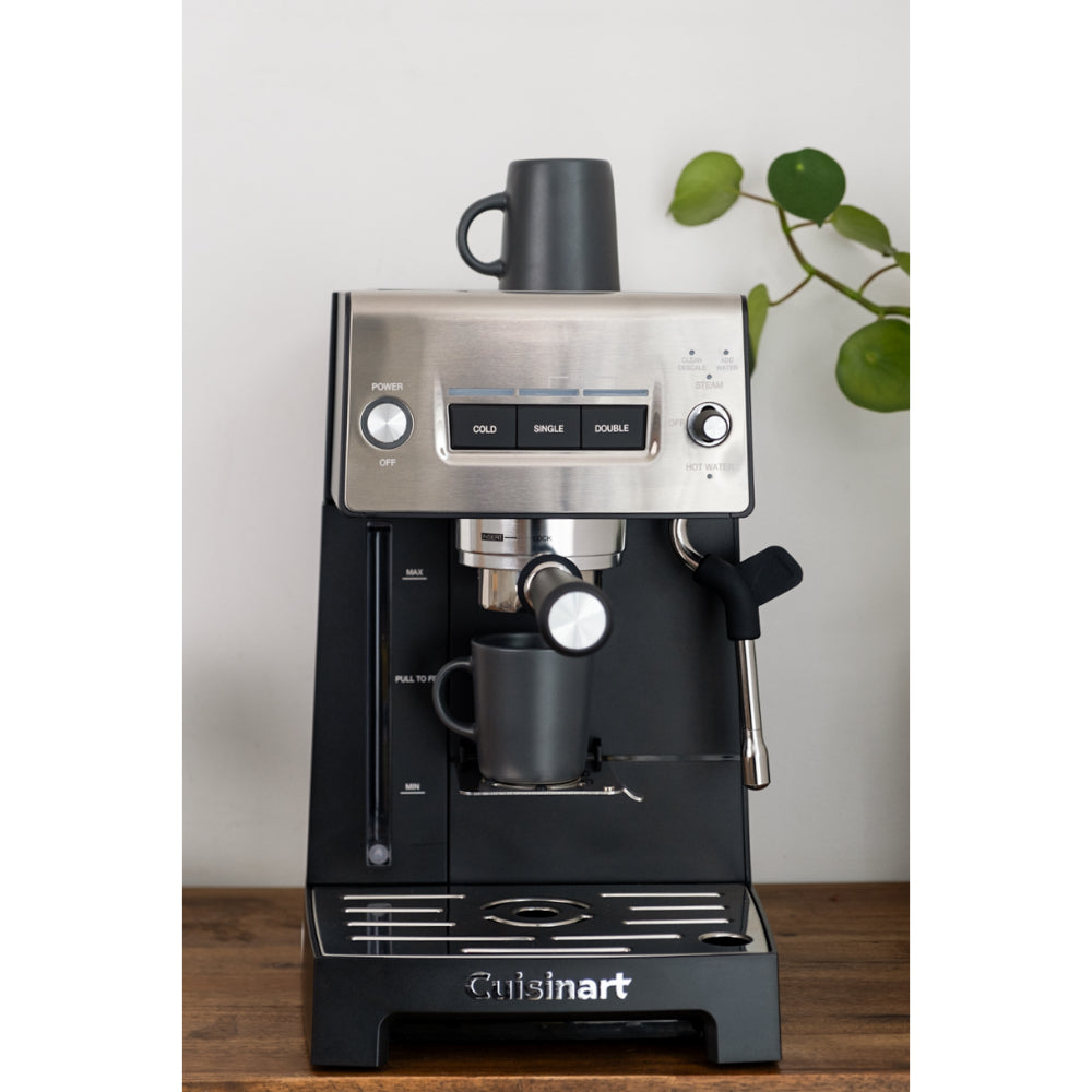 Máquina Espresso Bar™ EM-320C de Cuisinart®_013
